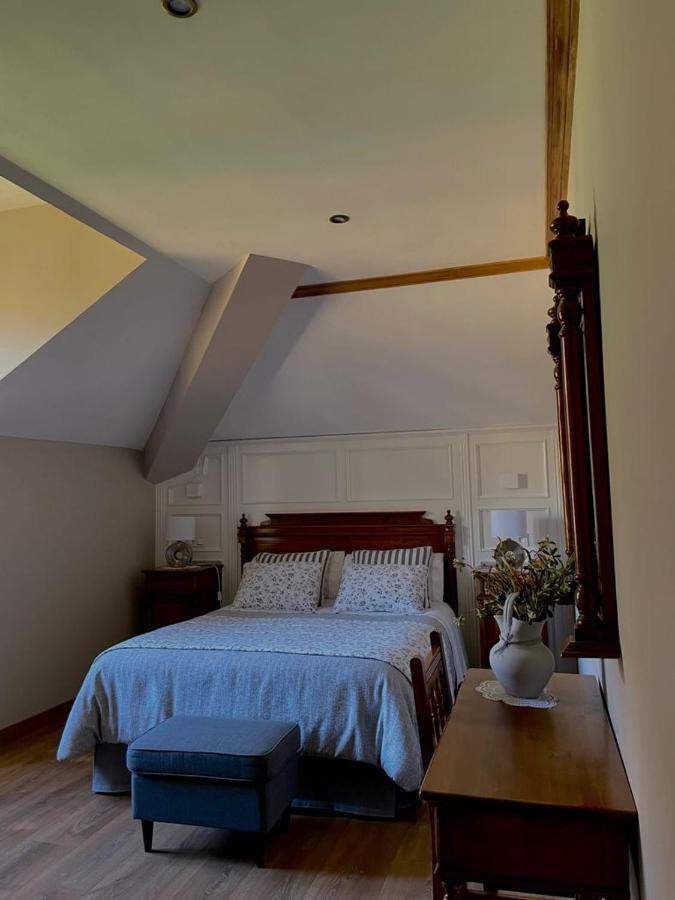 Hotel Rural El Torrejon Arenas De Cabrales Eksteriør bilde