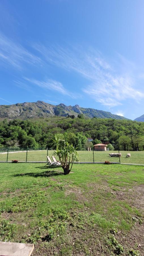 Hotel Rural El Torrejon Arenas De Cabrales Eksteriør bilde
