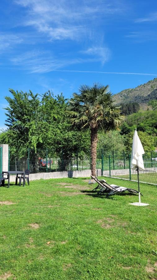 Hotel Rural El Torrejon Arenas De Cabrales Eksteriør bilde